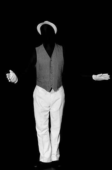 team member portrait